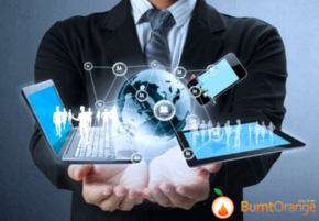 Burnt Orange Solutions discusses predictions in the future of IT