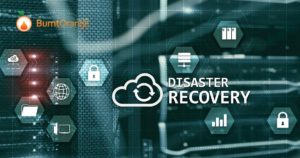Disaster recovery plan componentsm