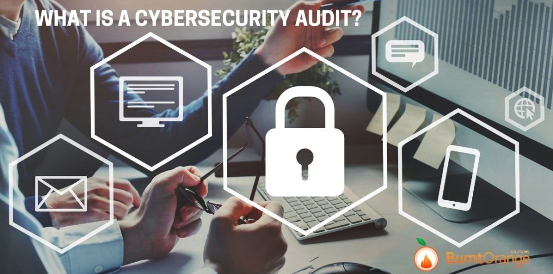 What Is A Cybersecurity Audit